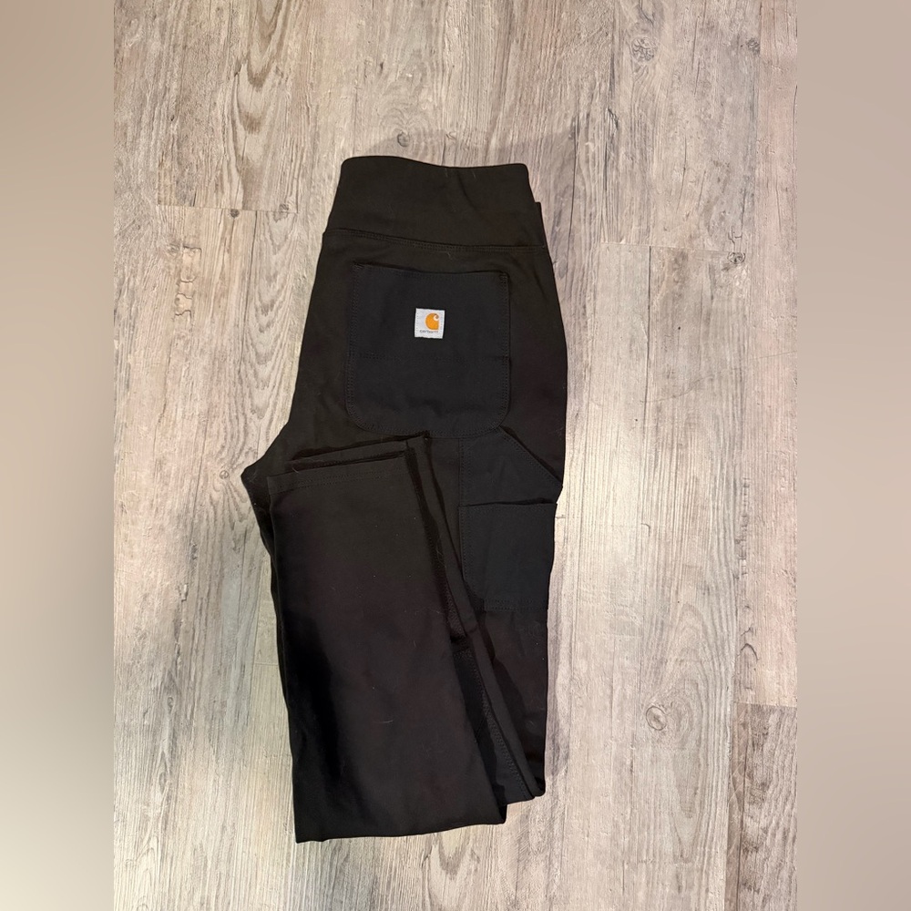 Carhartt utility leggings